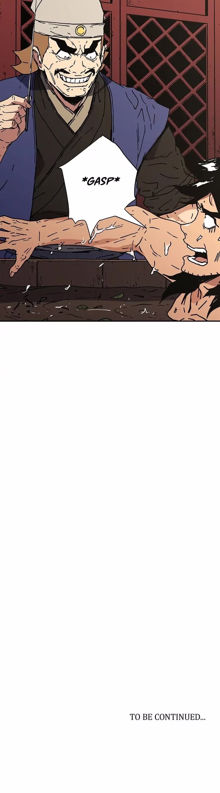 Father, Unrivaled - Chapter 123 - Part 16