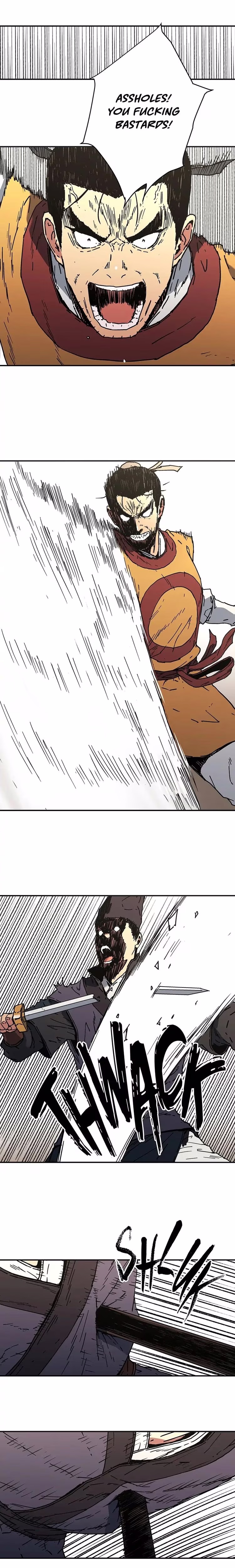 Father, Unrivaled - Chapter 125 - Part 14