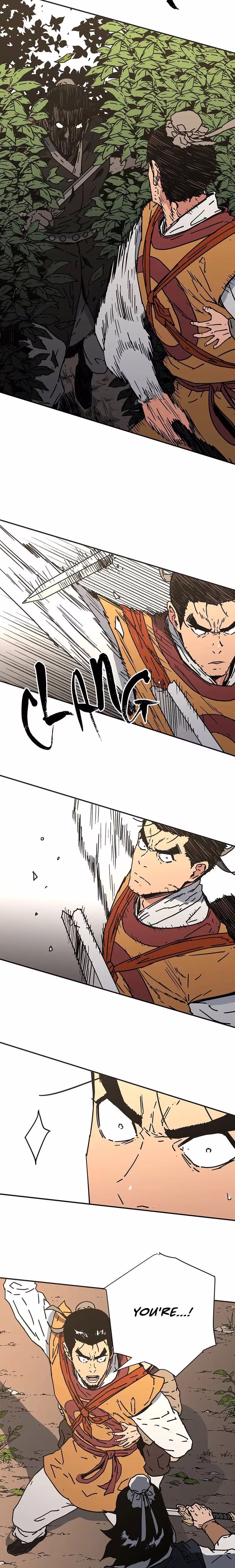 Father, Unrivaled - Chapter 127 - Part 3