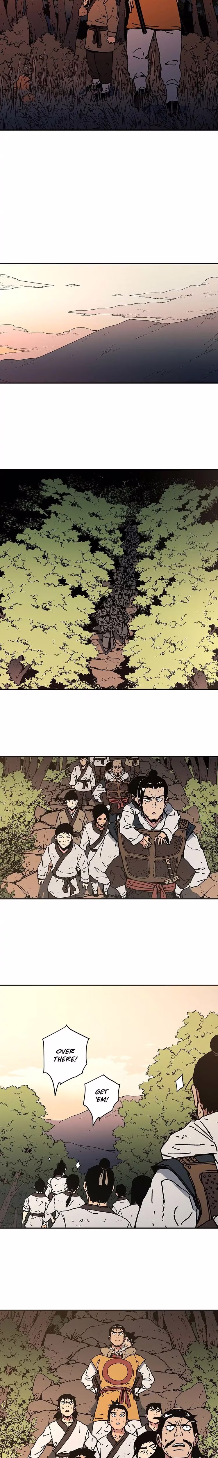 Father, Unrivaled - Chapter 128 - Part 9