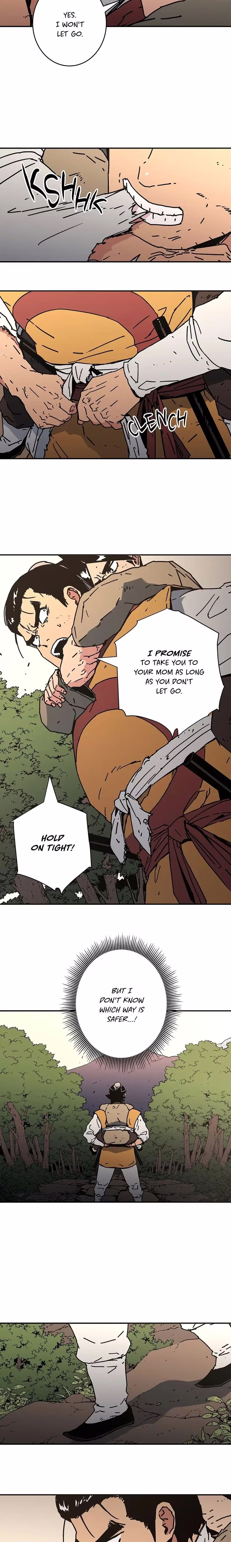 Father, Unrivaled - Chapter 128 - Part 11