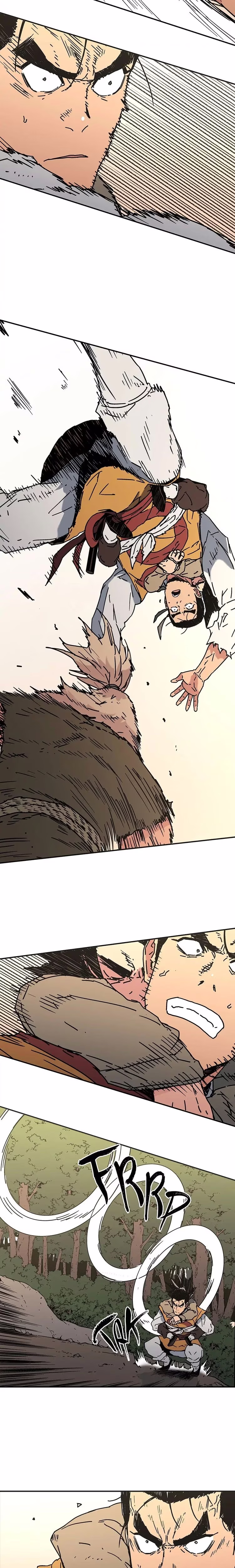 Father, Unrivaled - Chapter 129 - Part 6