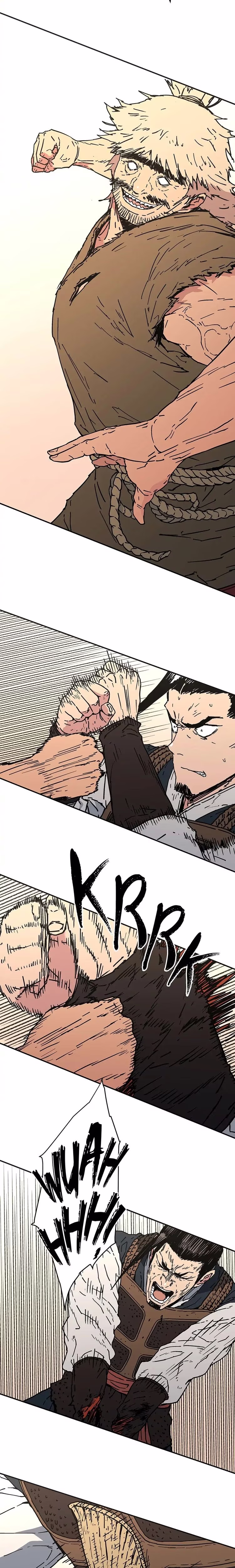 Father, Unrivaled - Chapter 129 - Part 12