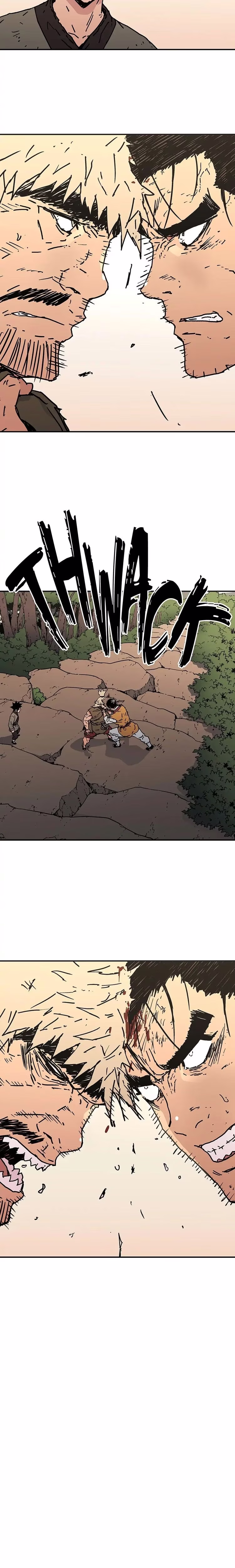 Father, Unrivaled - Chapter 129 - Part 18