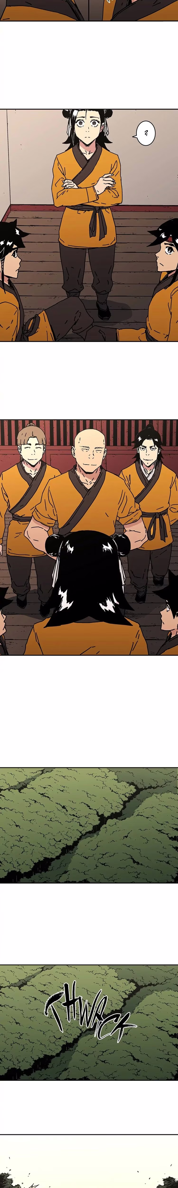 Father, Unrivaled - Chapter 130 - Part 7