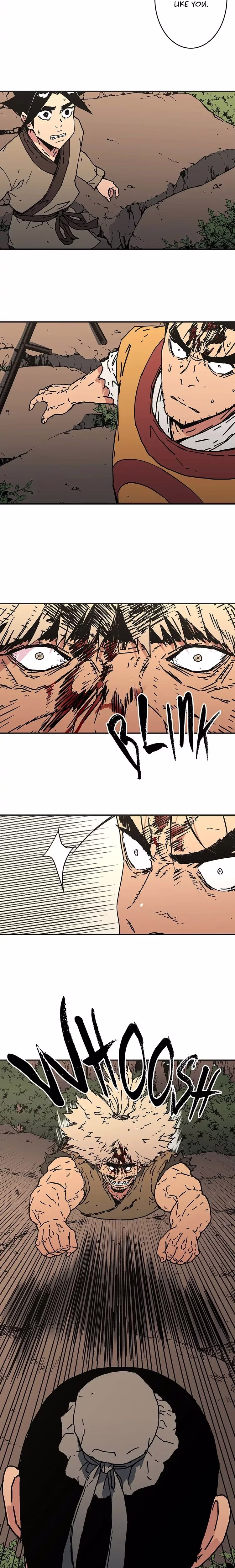 Father, Unrivaled - Chapter 130 - Part 9