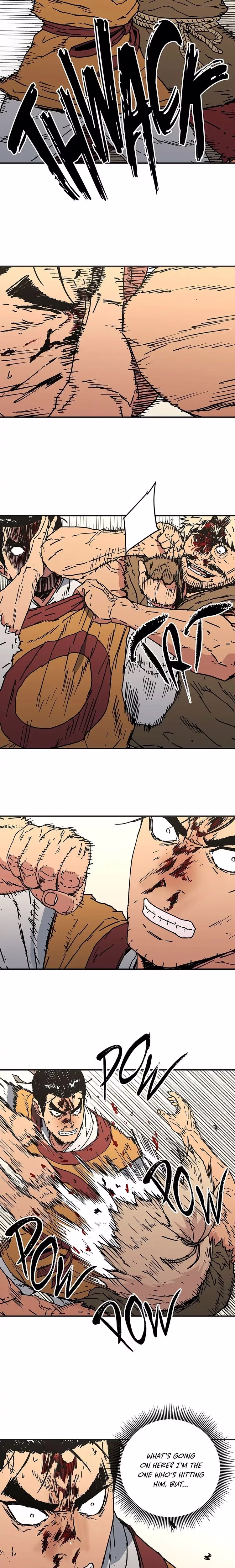 Father, Unrivaled - Chapter 130 - Part 13