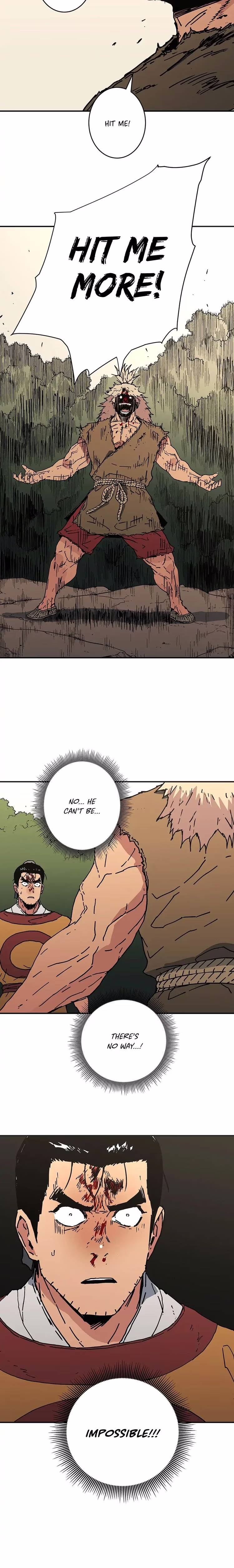 Father, Unrivaled - Chapter 130 - Part 15