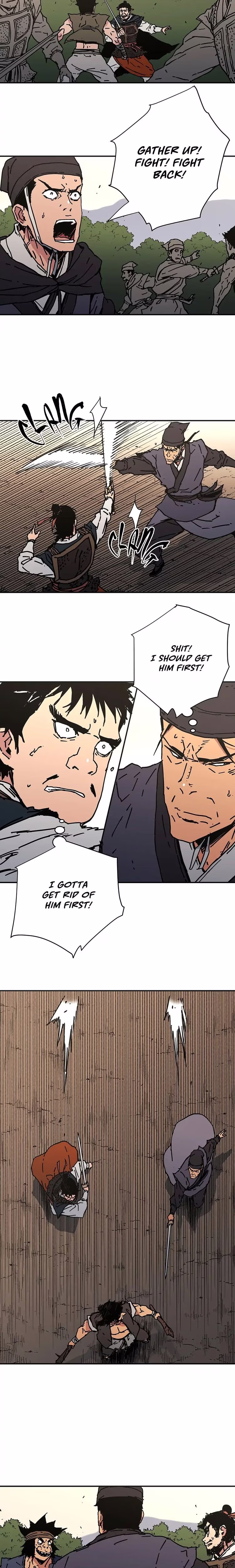 Father, Unrivaled - Chapter 131 - Part 12