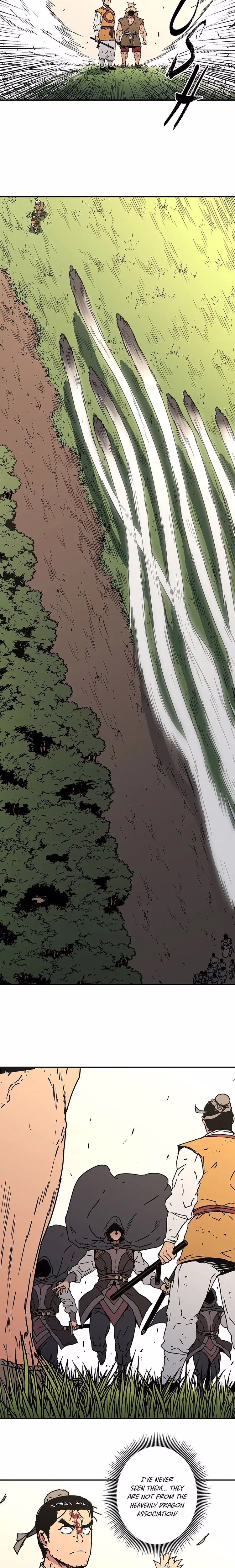 Father, Unrivaled - Chapter 132 - Part 11