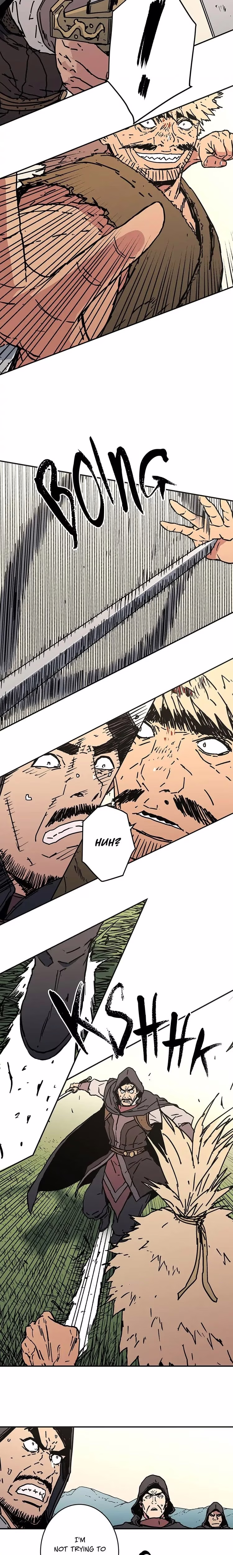 Father, Unrivaled - Chapter 133 - Part 12