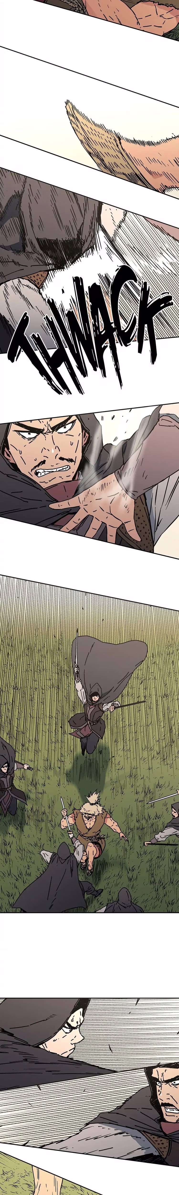 Father, Unrivaled - Chapter 133 - Part 15