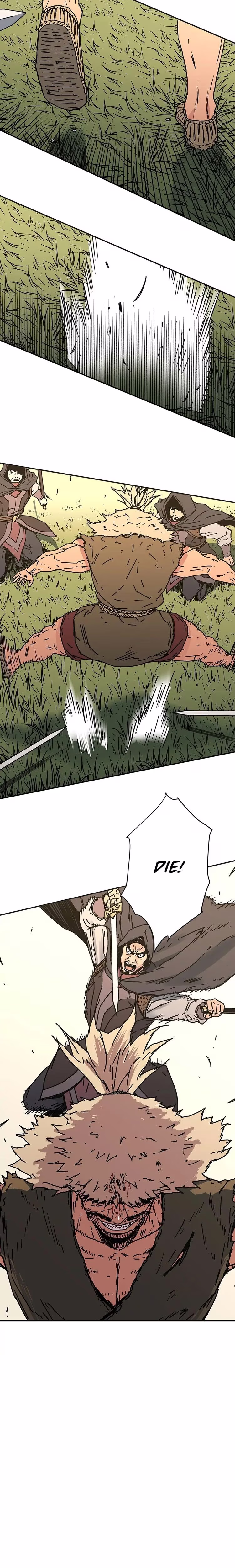 Father, Unrivaled - Chapter 133 - Part 16