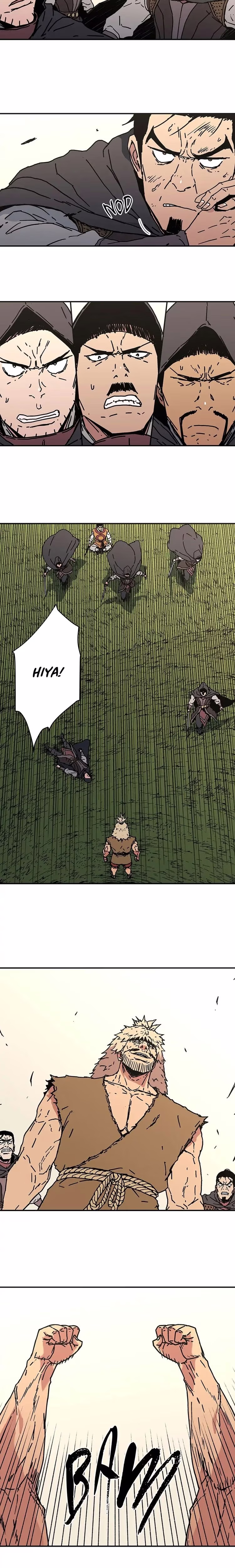 Father, Unrivaled - Chapter 134 - Part 6