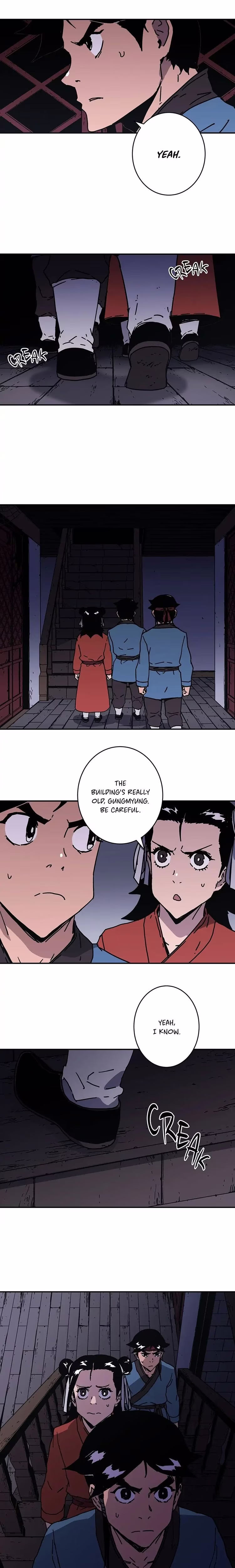 Father, Unrivaled - Chapter 134 - Part 10