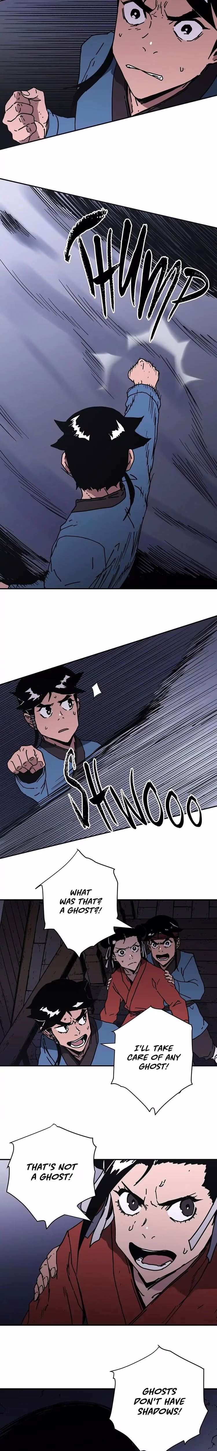 Father, Unrivaled - Chapter 134 - Part 13