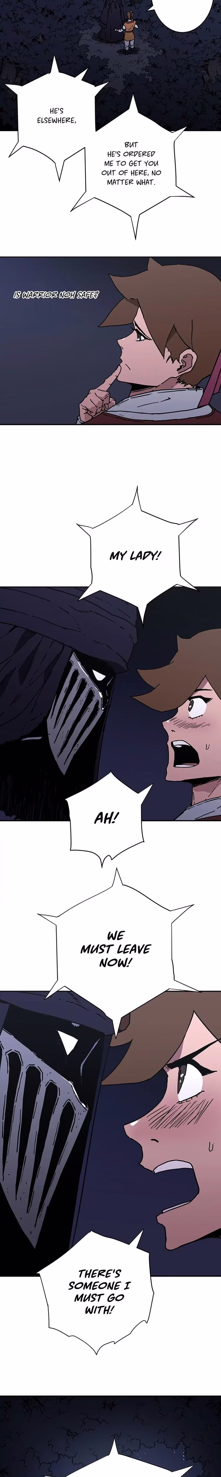 Father, Unrivaled - Chapter 135 - Part 10