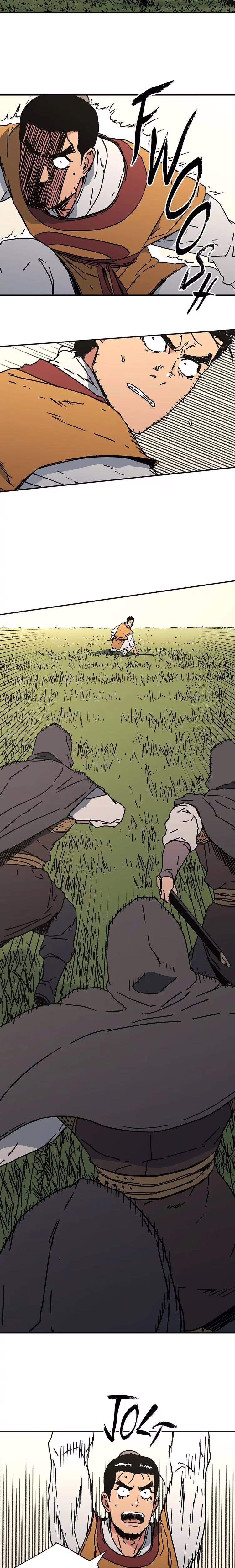 Father, Unrivaled - Chapter 135 - Part 15