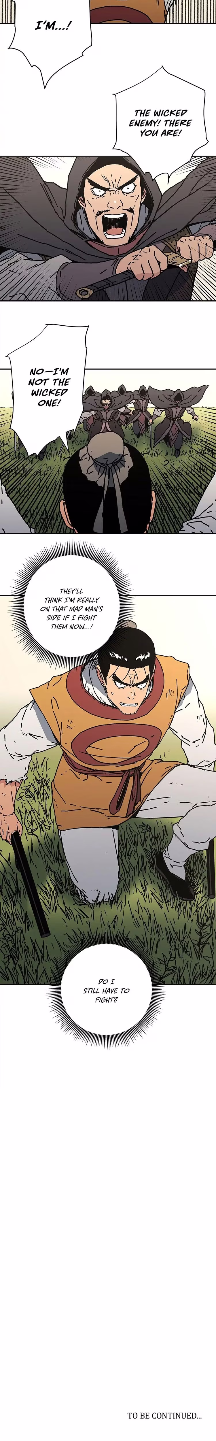 Father, Unrivaled - Chapter 135 - Part 16