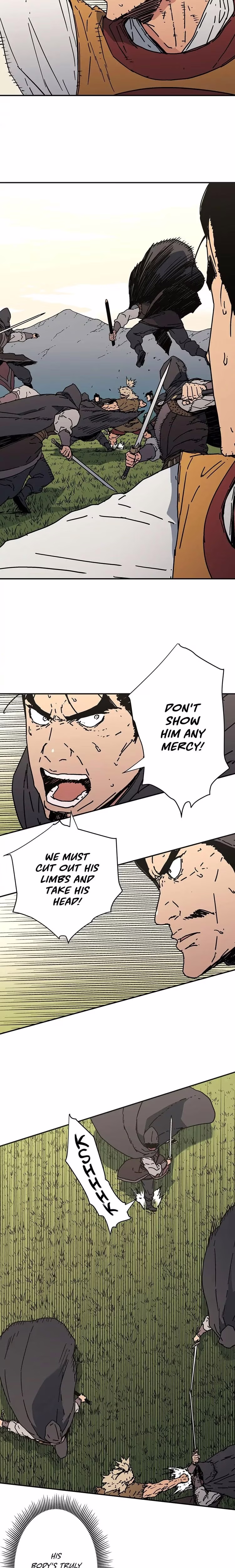 Father, Unrivaled - Chapter 136 - Part 4