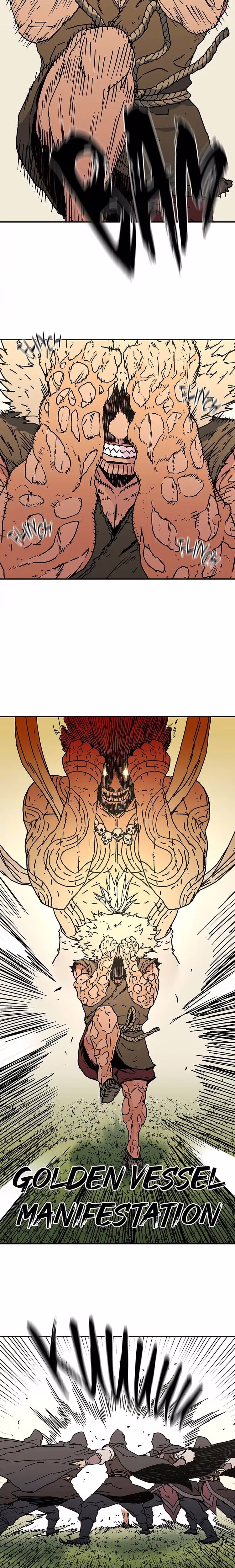 Father, Unrivaled - Chapter 136 - Part 7