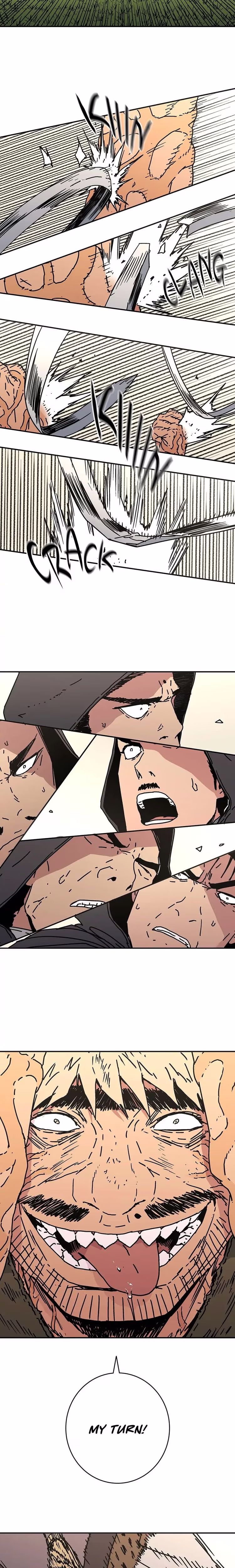 Father, Unrivaled - Chapter 136 - Part 8