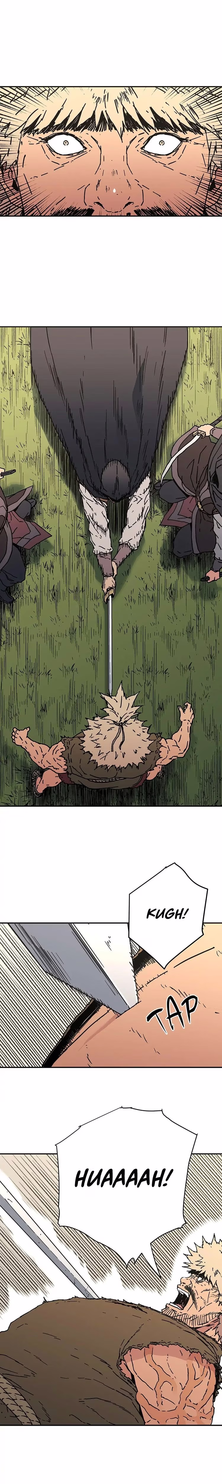 Father, Unrivaled - Chapter 136 - Part 10