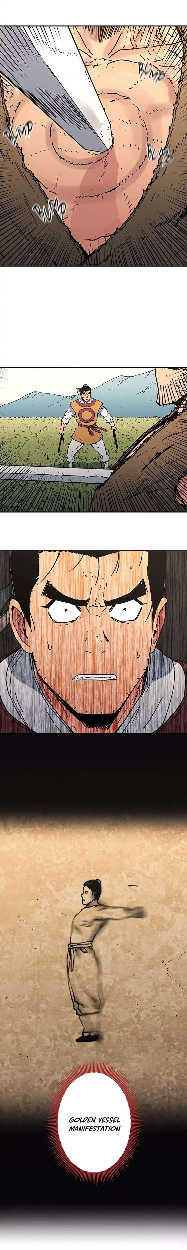 Father, Unrivaled - Chapter 136 - Part 11