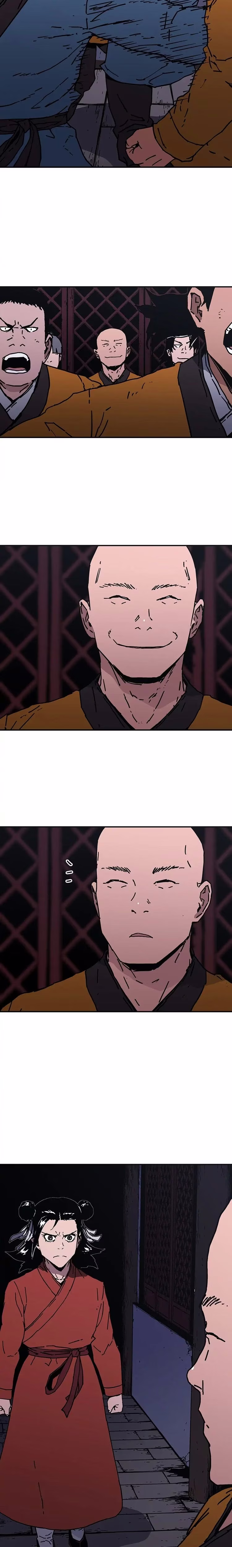 Father, Unrivaled - Chapter 136 - Part 17