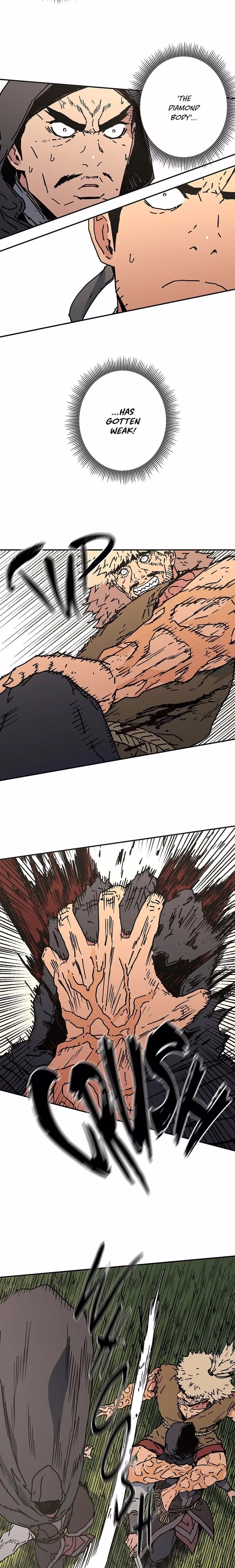 Father, Unrivaled - Chapter 137 - Part 10