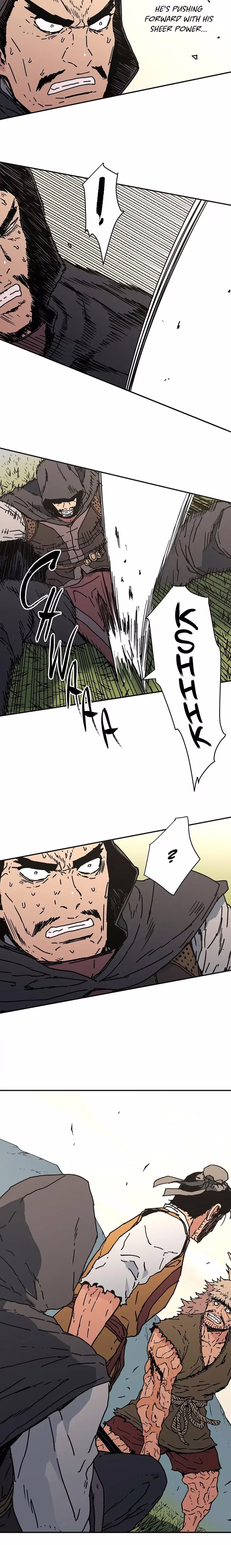 Father, Unrivaled - Chapter 137 - Part 13