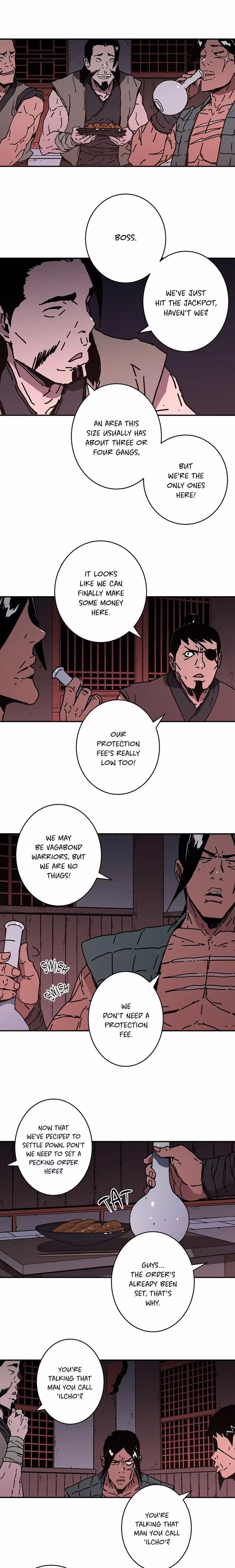 Father, Unrivaled - Chapter 137 - Part 15