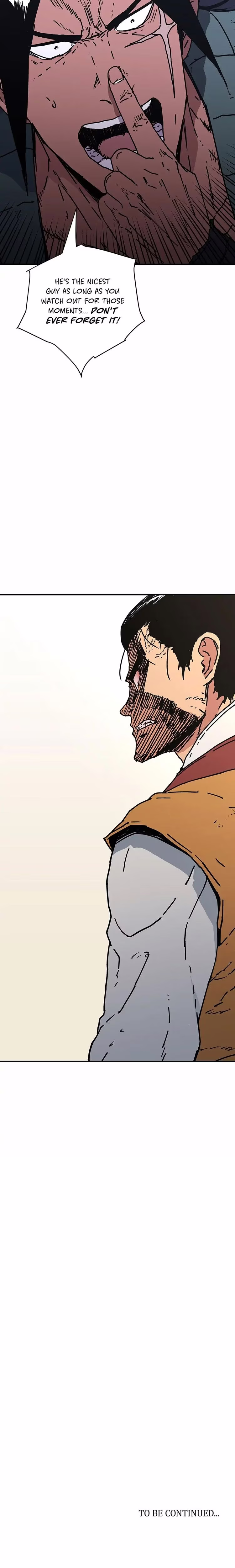 Father, Unrivaled - Chapter 137 - Part 18