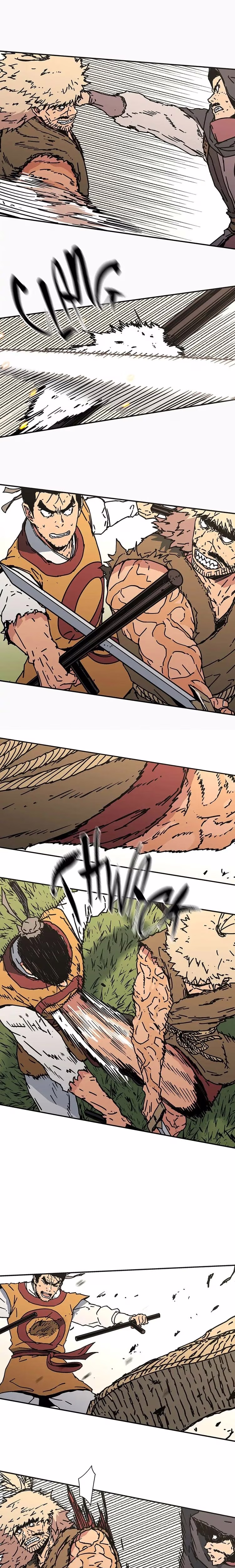 Father, Unrivaled - Chapter 138 - Part 5