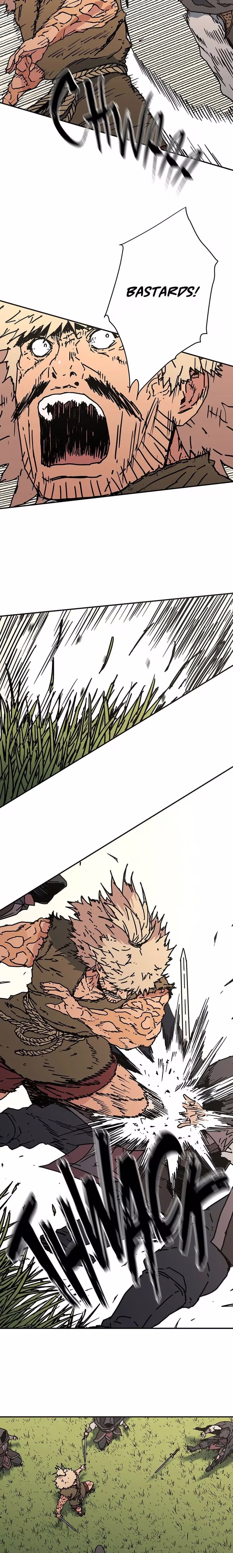 Father, Unrivaled - Chapter 138 - Part 6