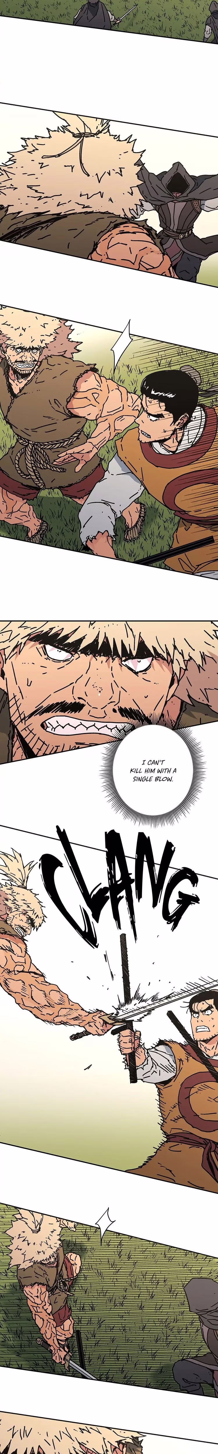 Father, Unrivaled - Chapter 138 - Part 7