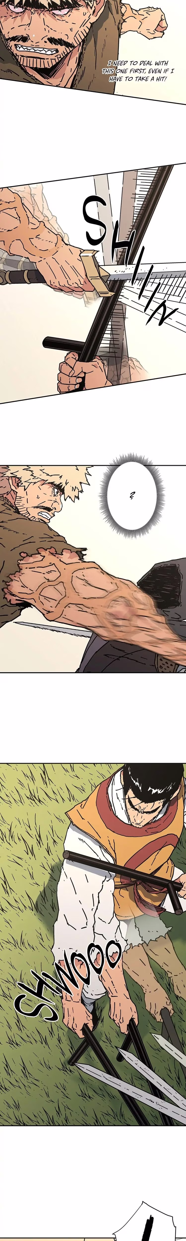 Father, Unrivaled - Chapter 138 - Part 8