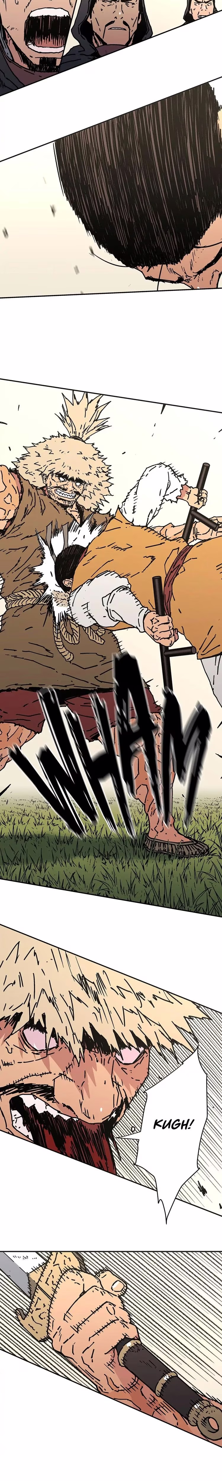 Father, Unrivaled - Chapter 138 - Part 10