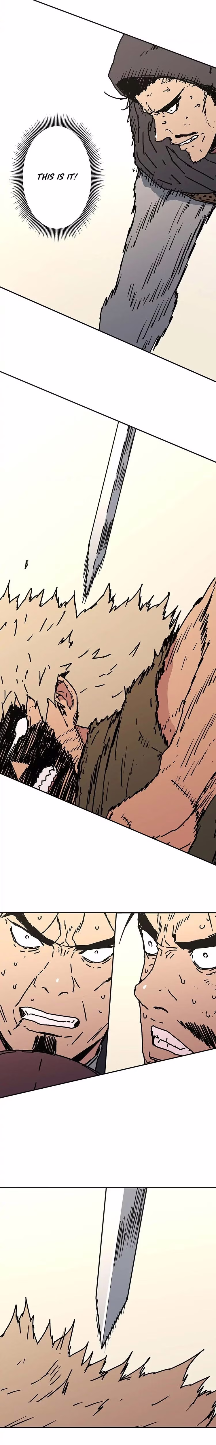 Father, Unrivaled - Chapter 138 - Part 17