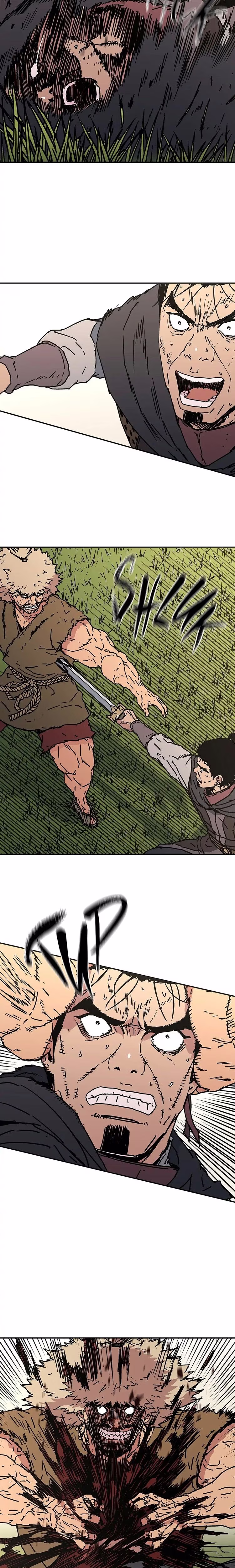 Father, Unrivaled - Chapter 139 - Part 3