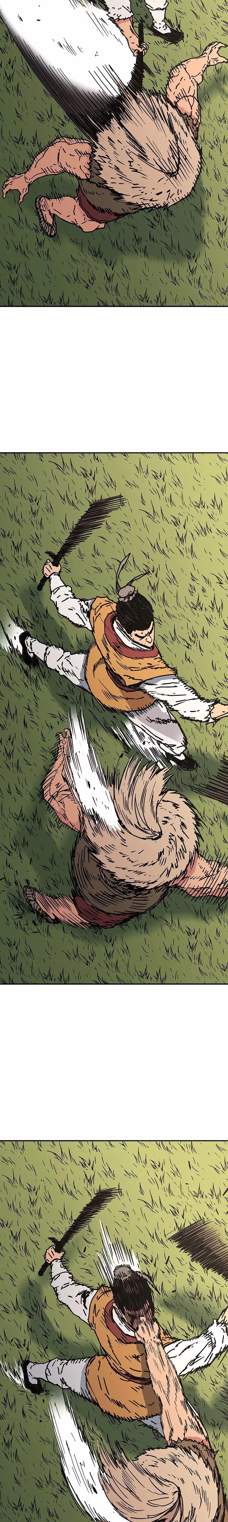 Father, Unrivaled - Chapter 139 - Part 7