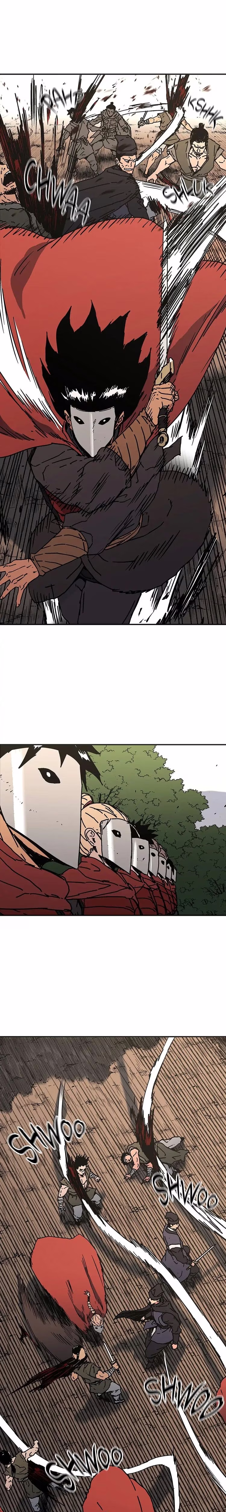 Father, Unrivaled - Chapter 139 - Part 13