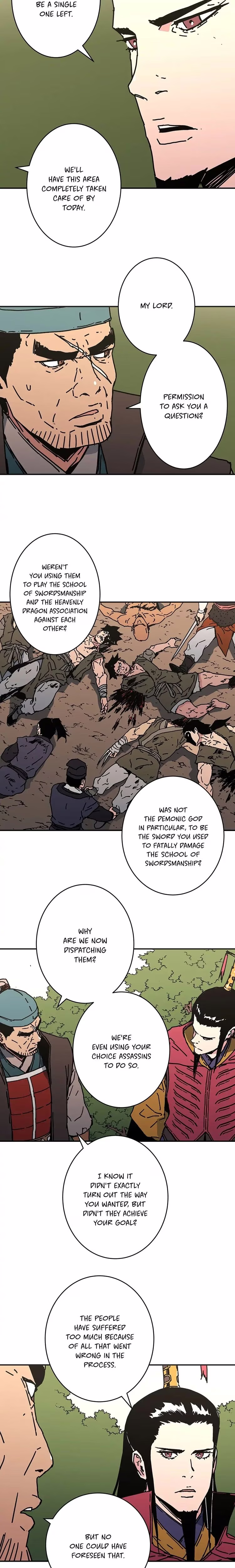 Father, Unrivaled - Chapter 139 - Part 16