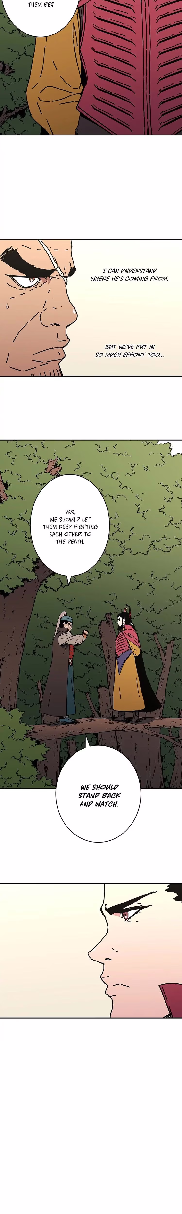 Father, Unrivaled - Chapter 139 - Part 18