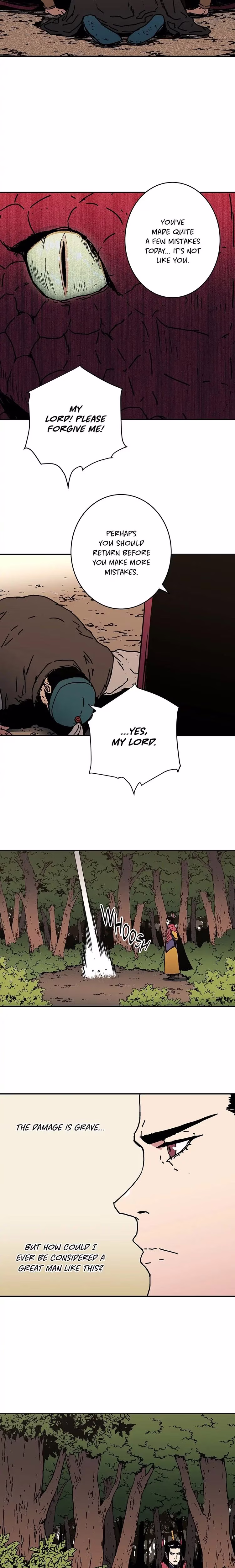 Father, Unrivaled - Chapter 140 - Part 5