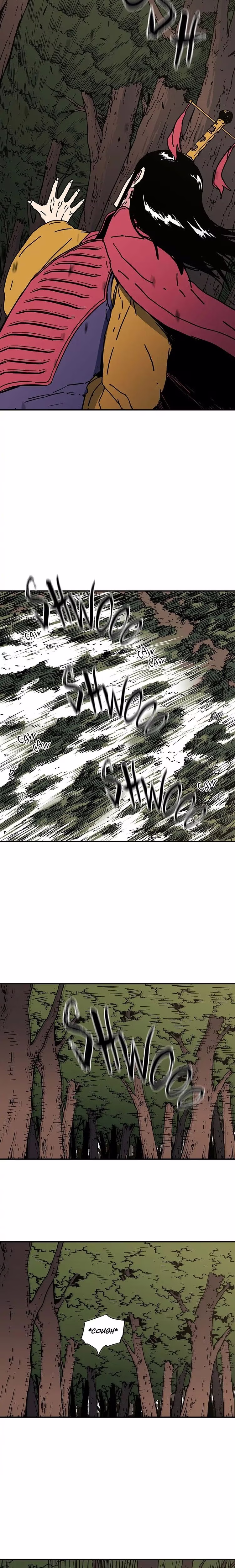 Father, Unrivaled - Chapter 140 - Part 7