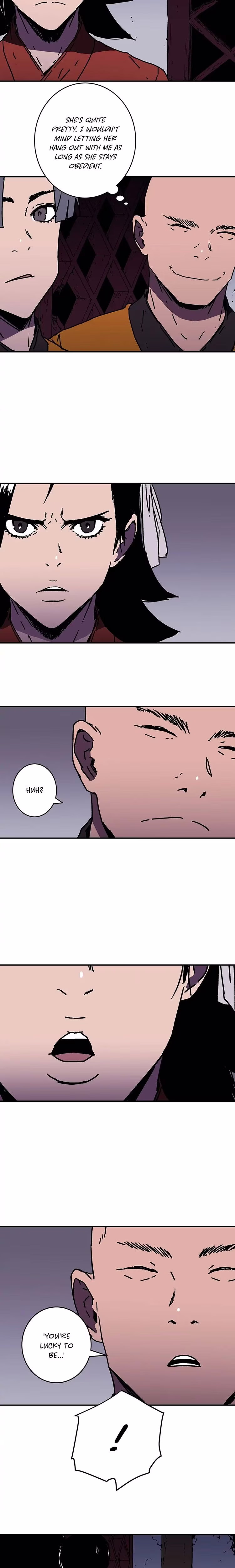 Father, Unrivaled - Chapter 140 - Part 11