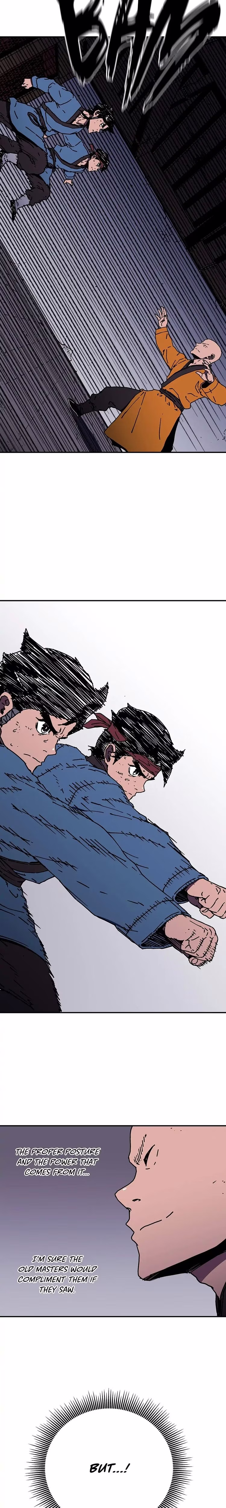 Father, Unrivaled - Chapter 140 - Part 15