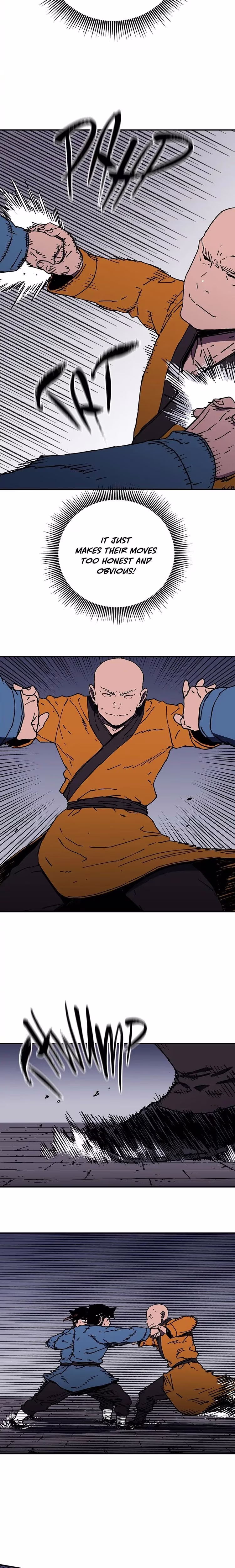 Father, Unrivaled - Chapter 140 - Part 16