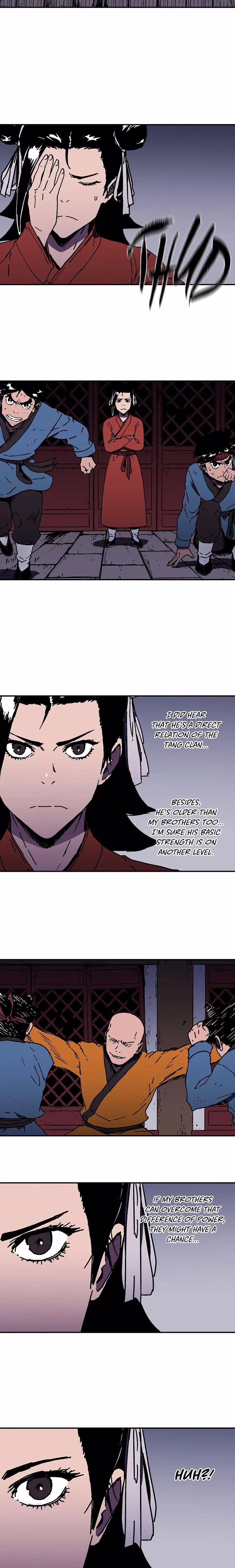 Father, Unrivaled - Chapter 140 - Part 19